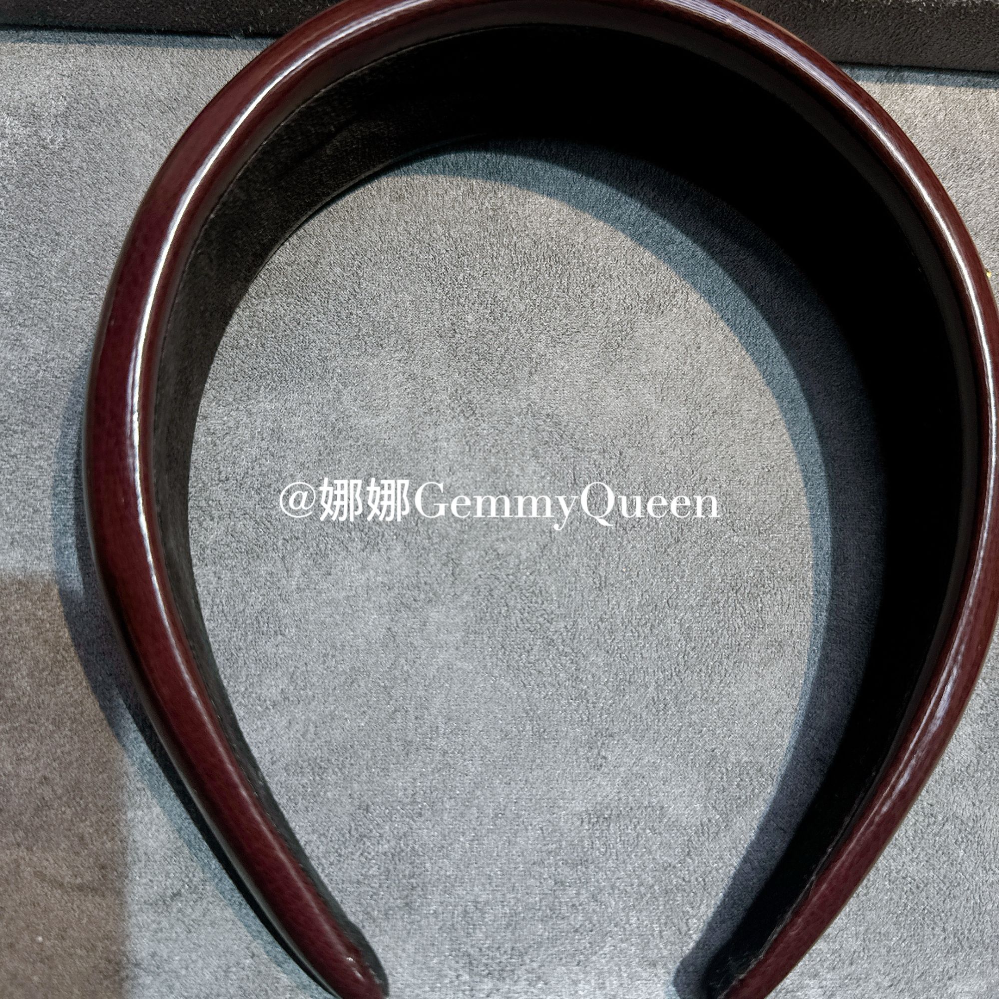 娜娜GemmyQueen发箍GQ10057