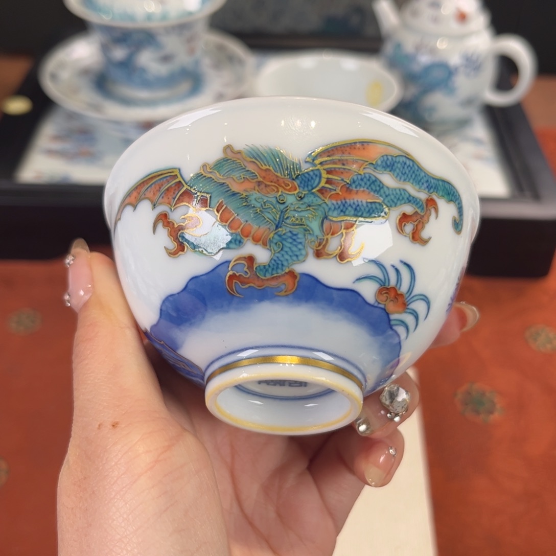 九鸣瓷艺九鸣瓷艺