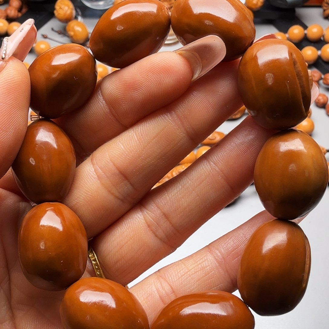 橄榄核手串/手链橄榄核