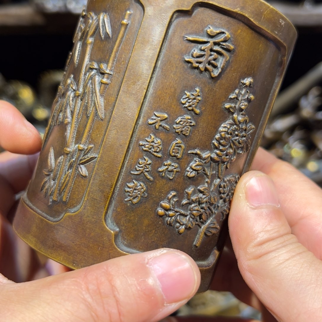 铜器精工铜器铜器
