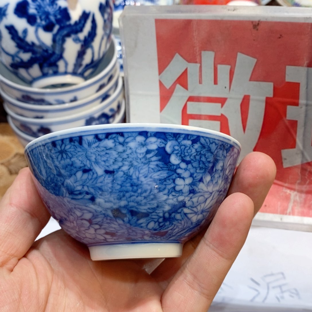 景德镇陶瓷学院等单位联合举办的