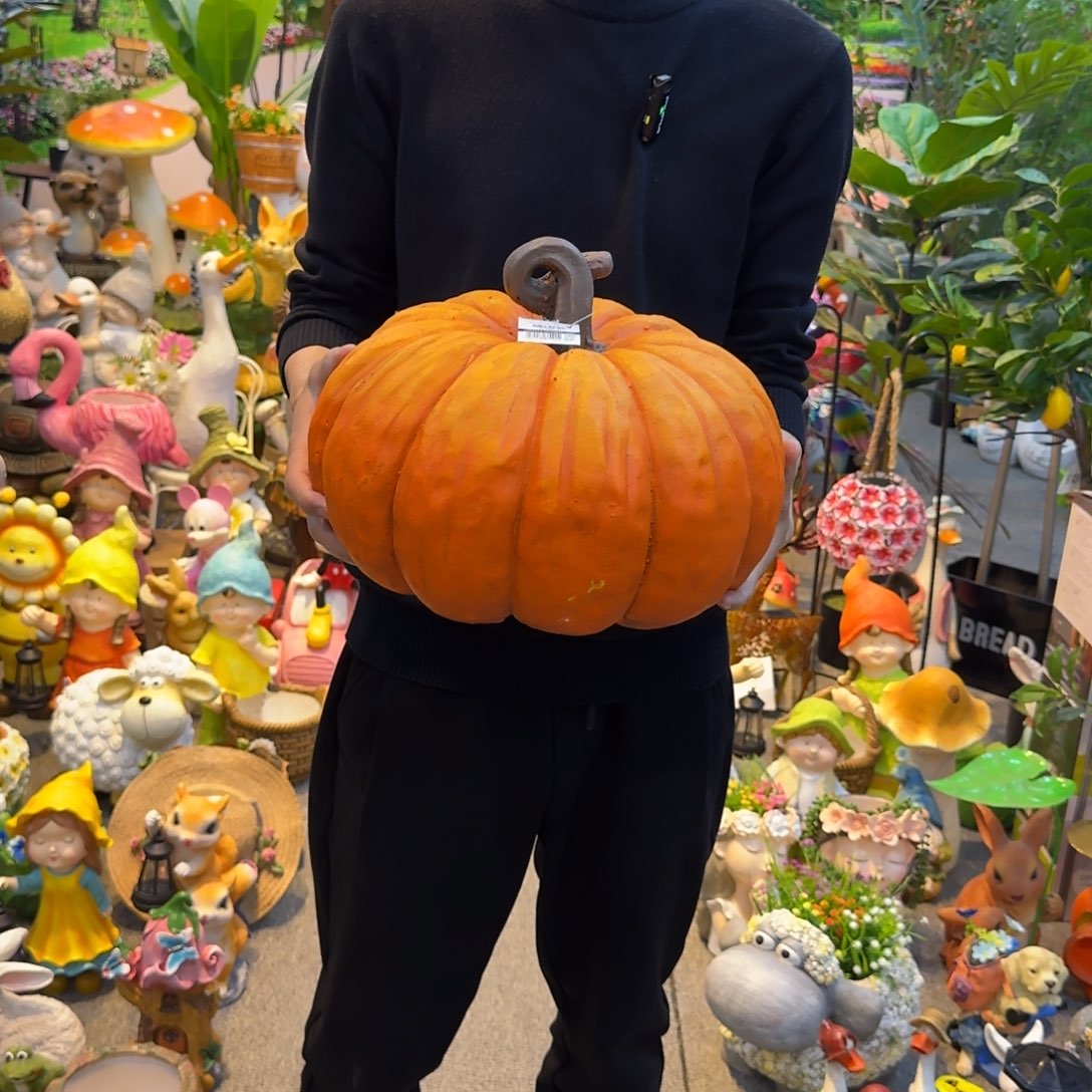 树脂庭院绿化设计风格