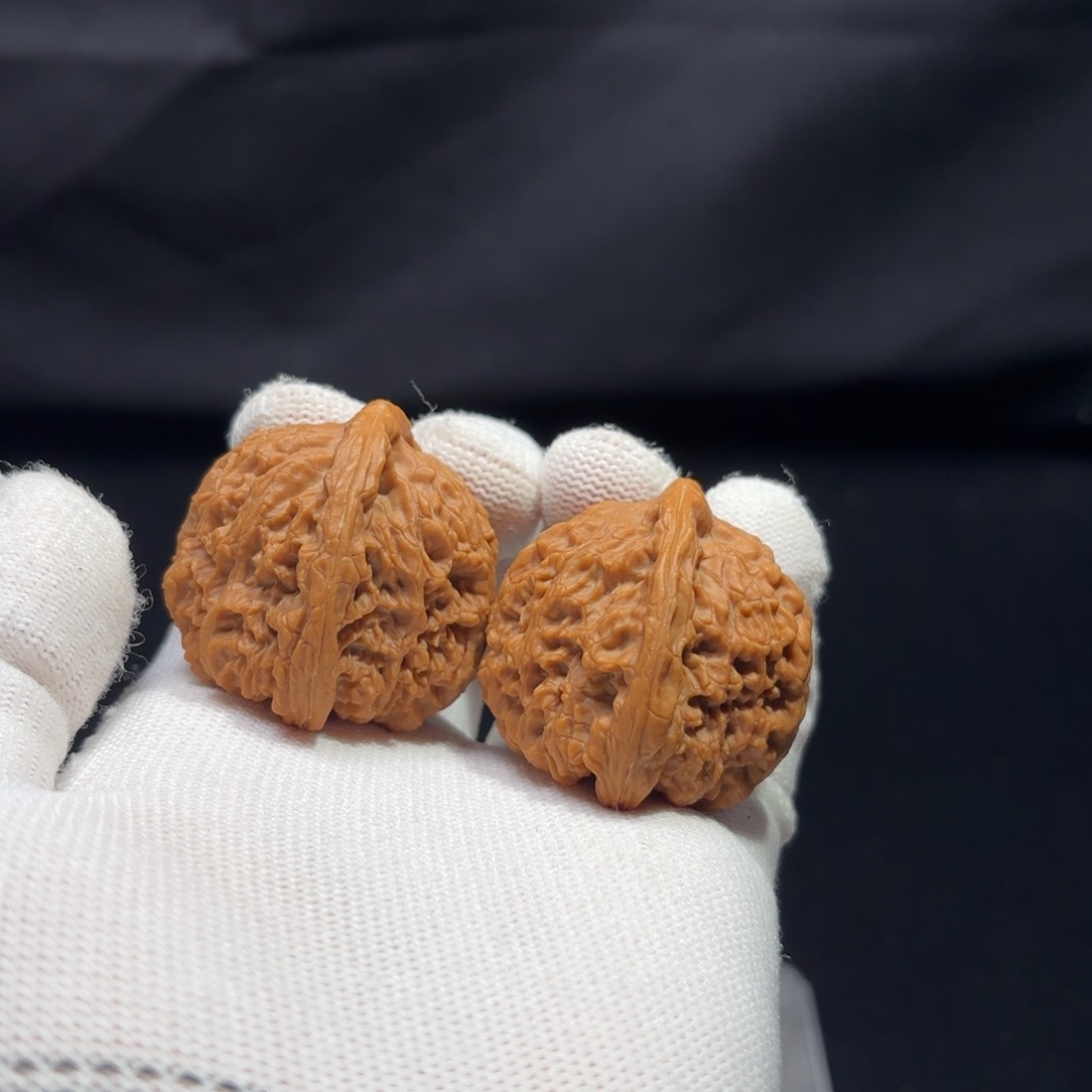 文玩核桃把件24号链接