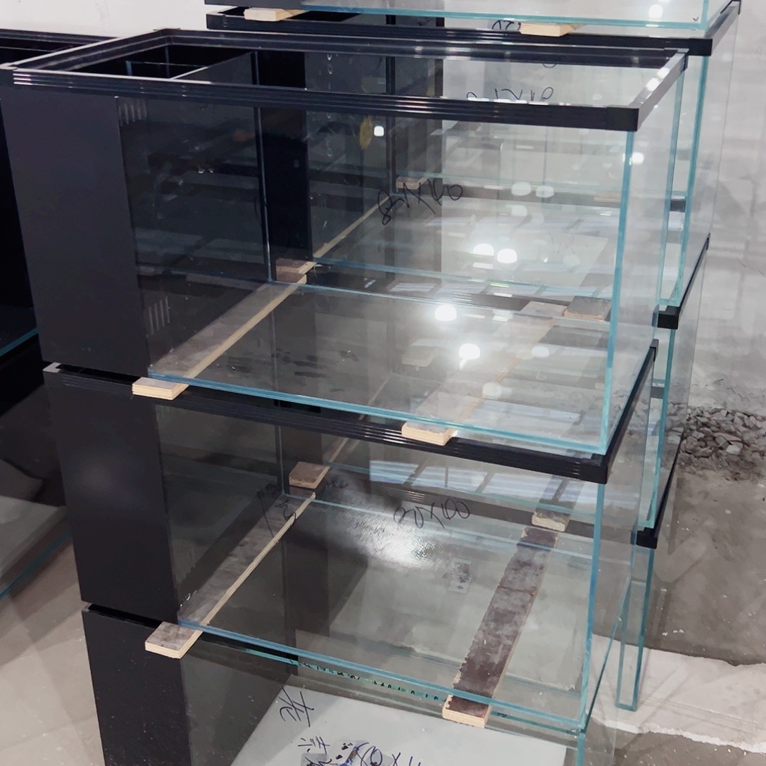 旅***者玻璃804040侧鱼马桶干湿分离全