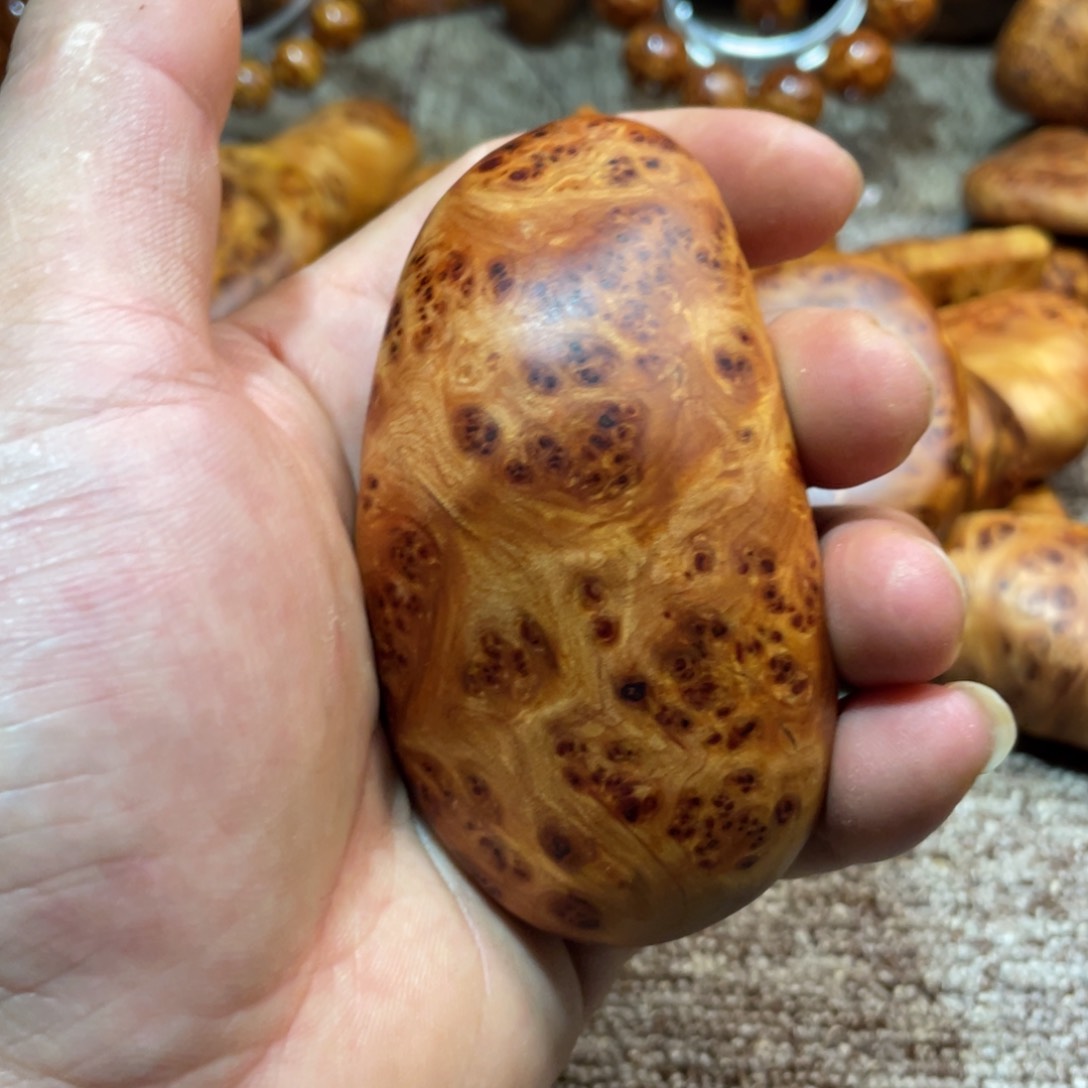 柏木（崖柏）其他把