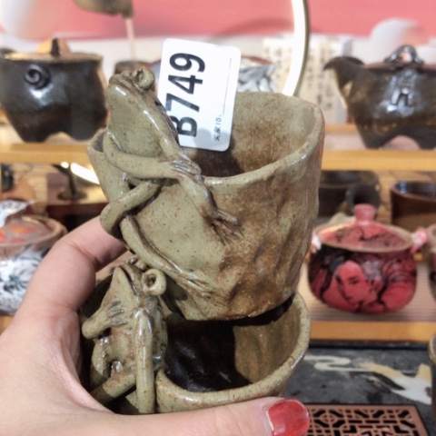 木有一点点的小姐姐