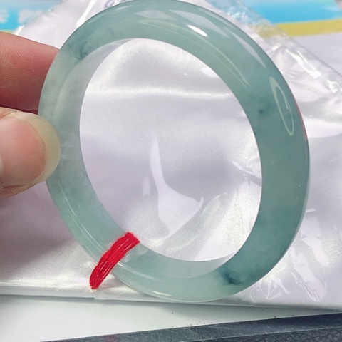 翡翠手镯未镶嵌0611号