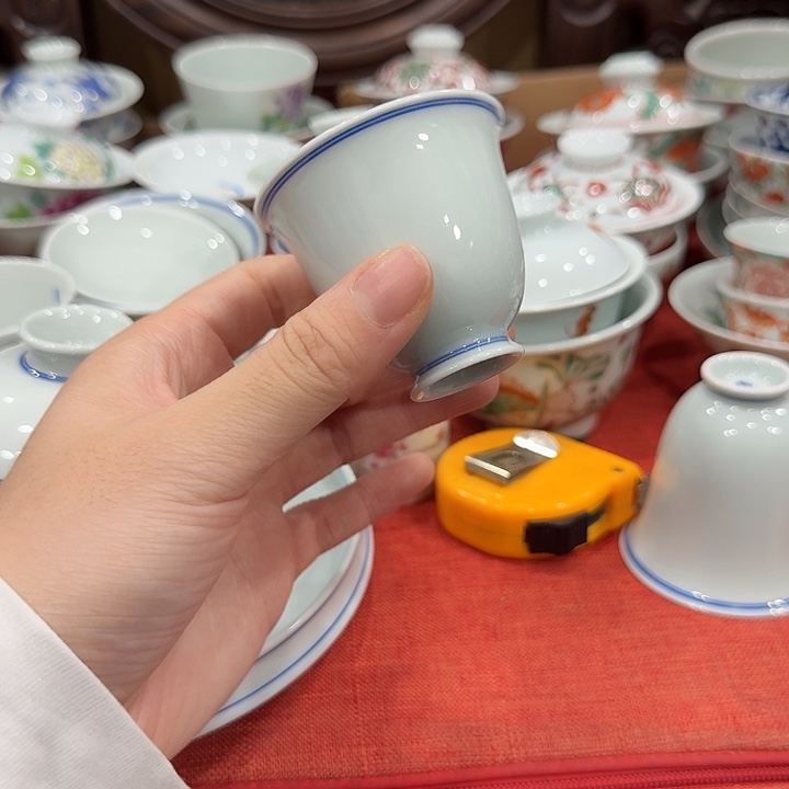 陶瓷艺术品收藏陶瓷