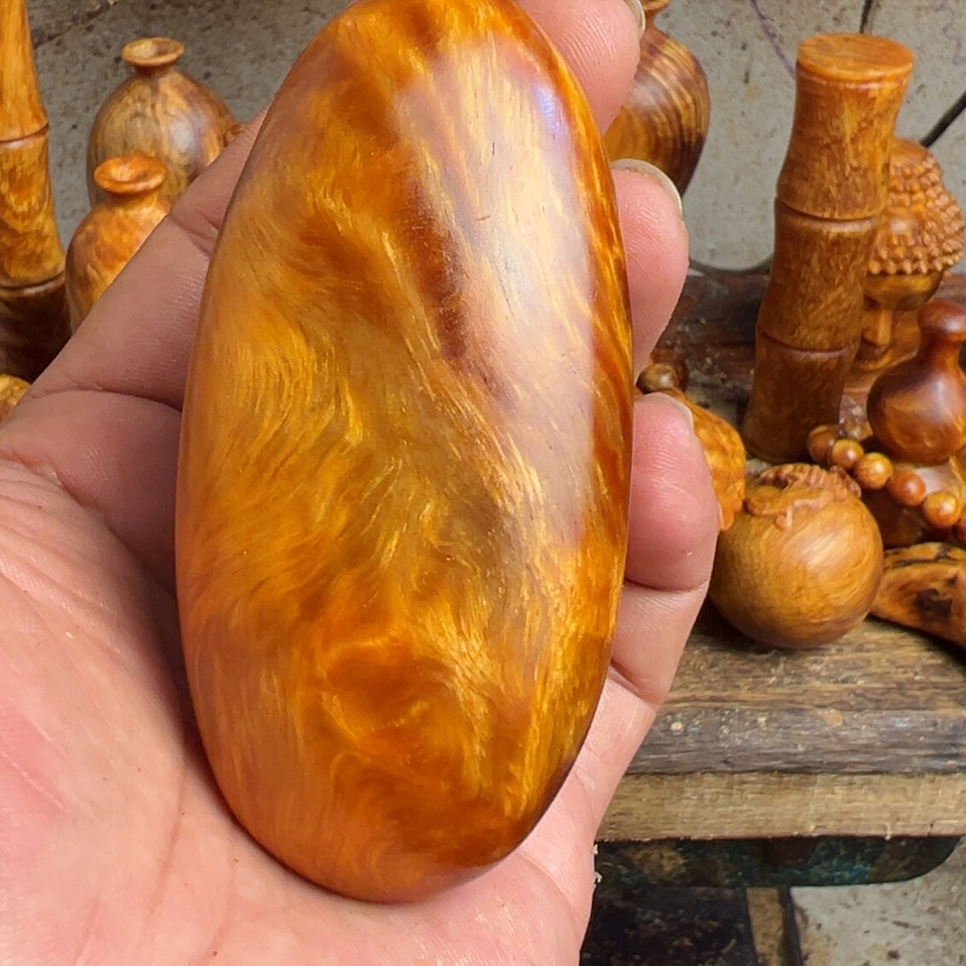 松木（琥珀木）无事牌小*哥