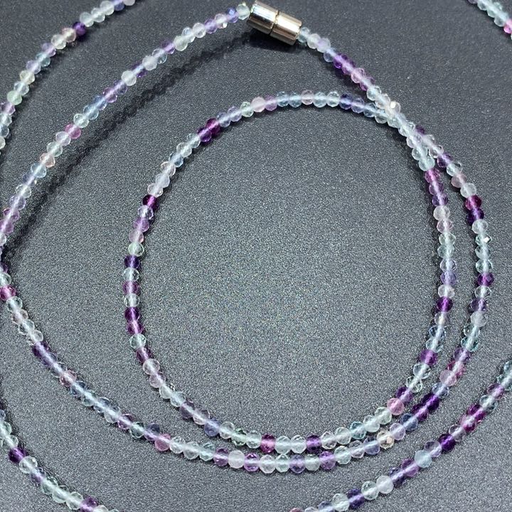 手链未镶嵌萤石一条