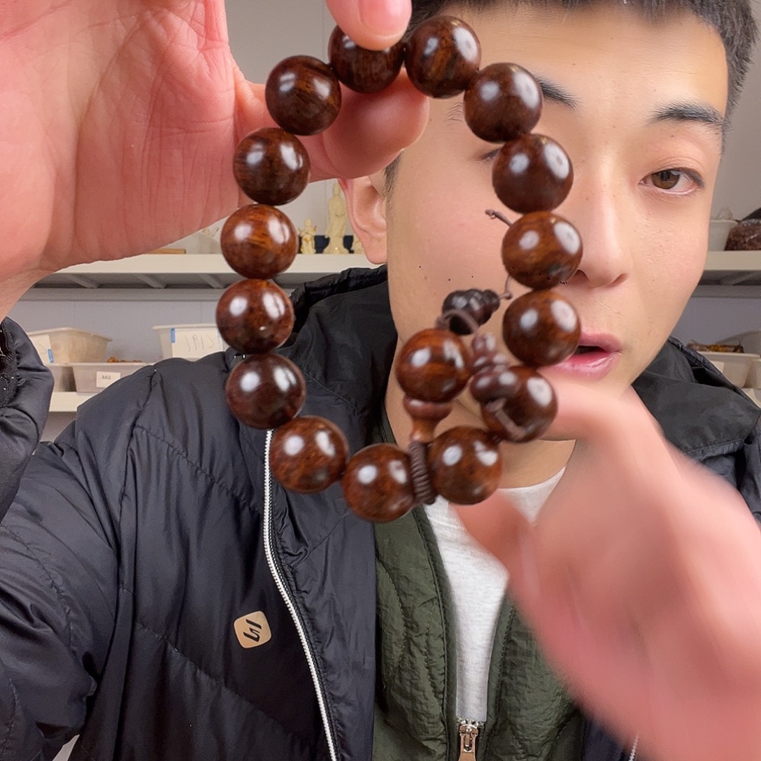 缅甸花梨（花梨木类）51