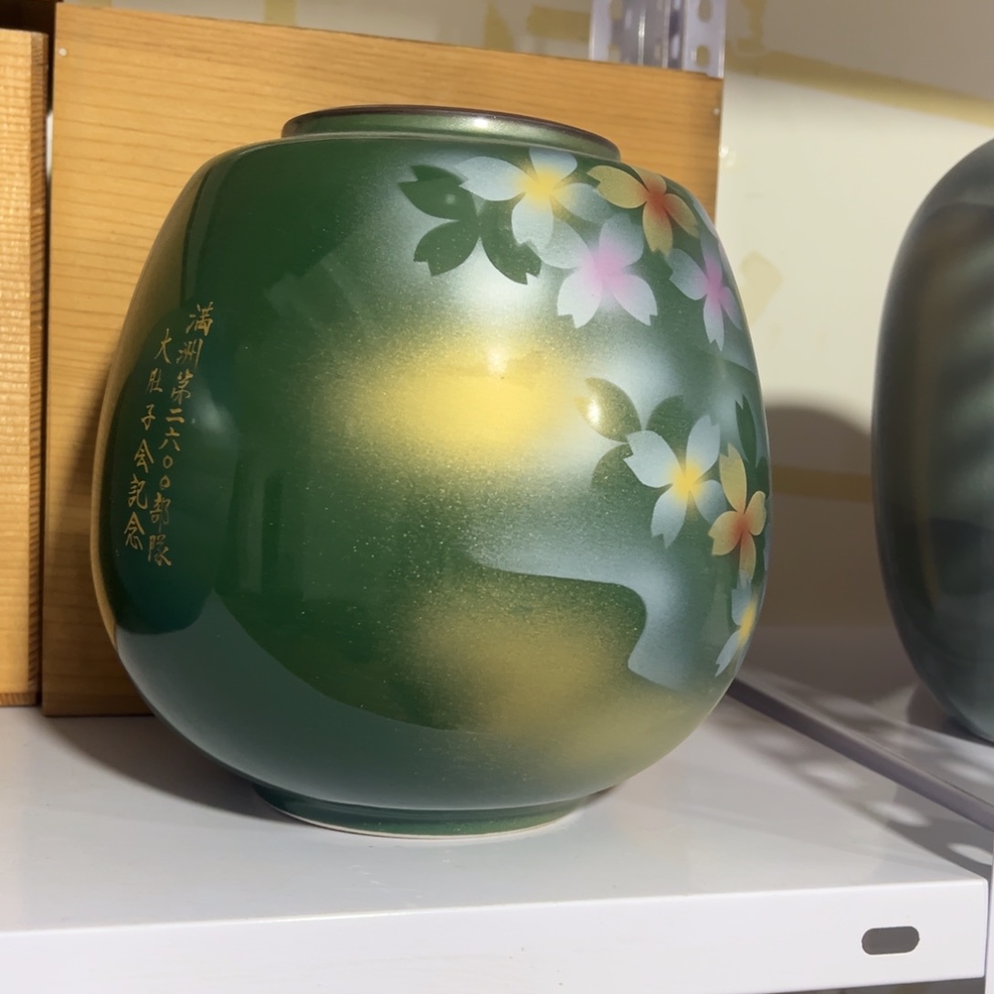 陶瓷制品加工工艺技术