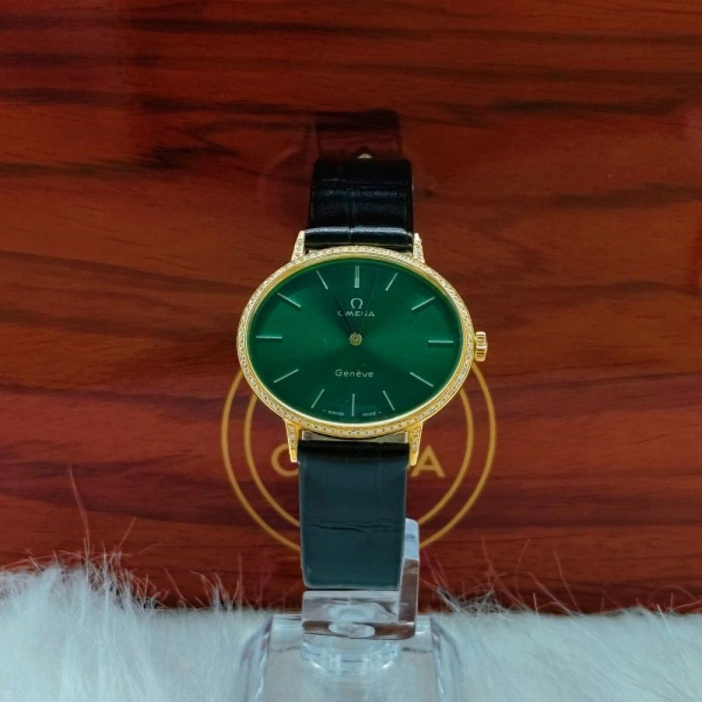 元品奢选/95新/欧米茄/瑞士名表/SN-X384736