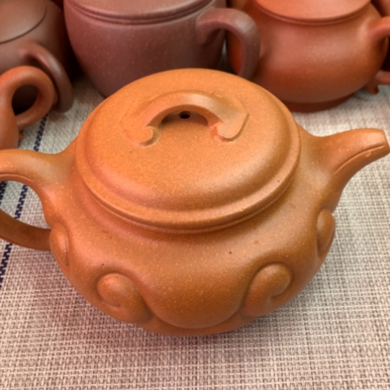 【闪购商品】紫砂茶壶d****悦1111111111111111