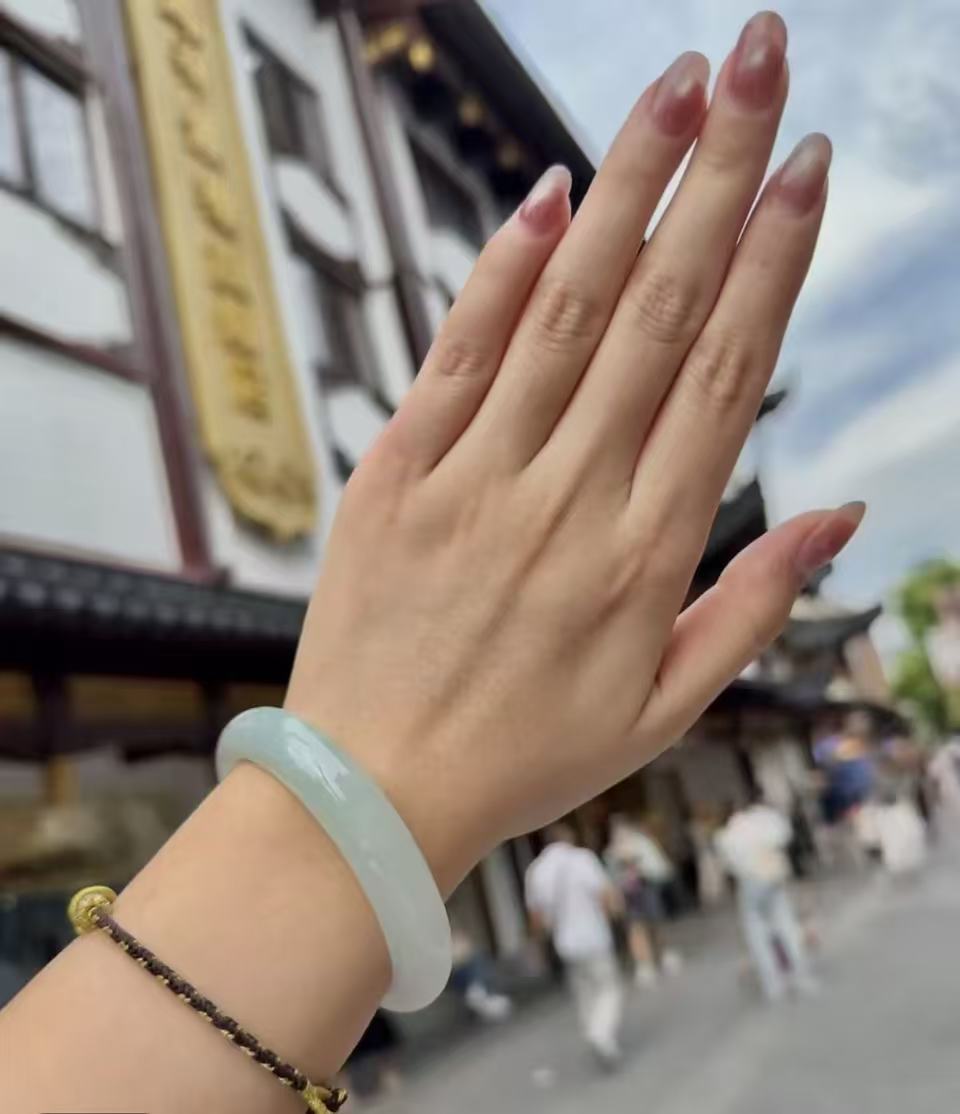  时尚 高端美人手镯 【对应价格下单】