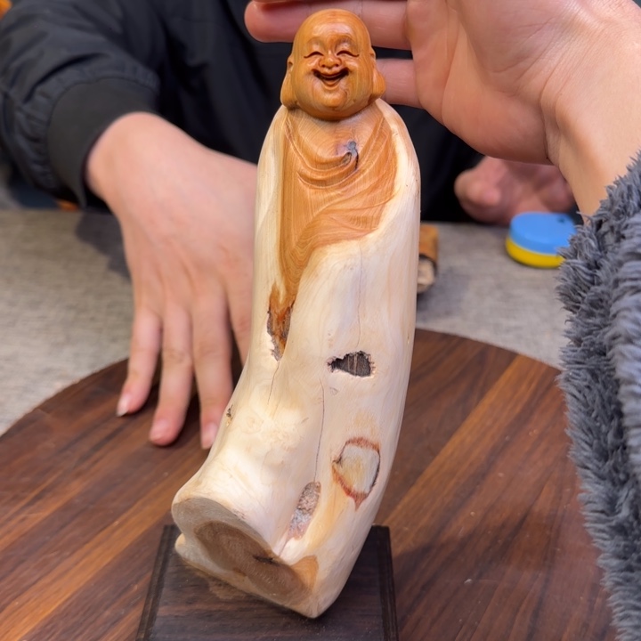 柏木（崖柏）关注一下