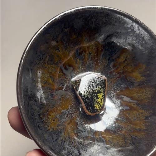 【闪购商品】茶盏-96.............