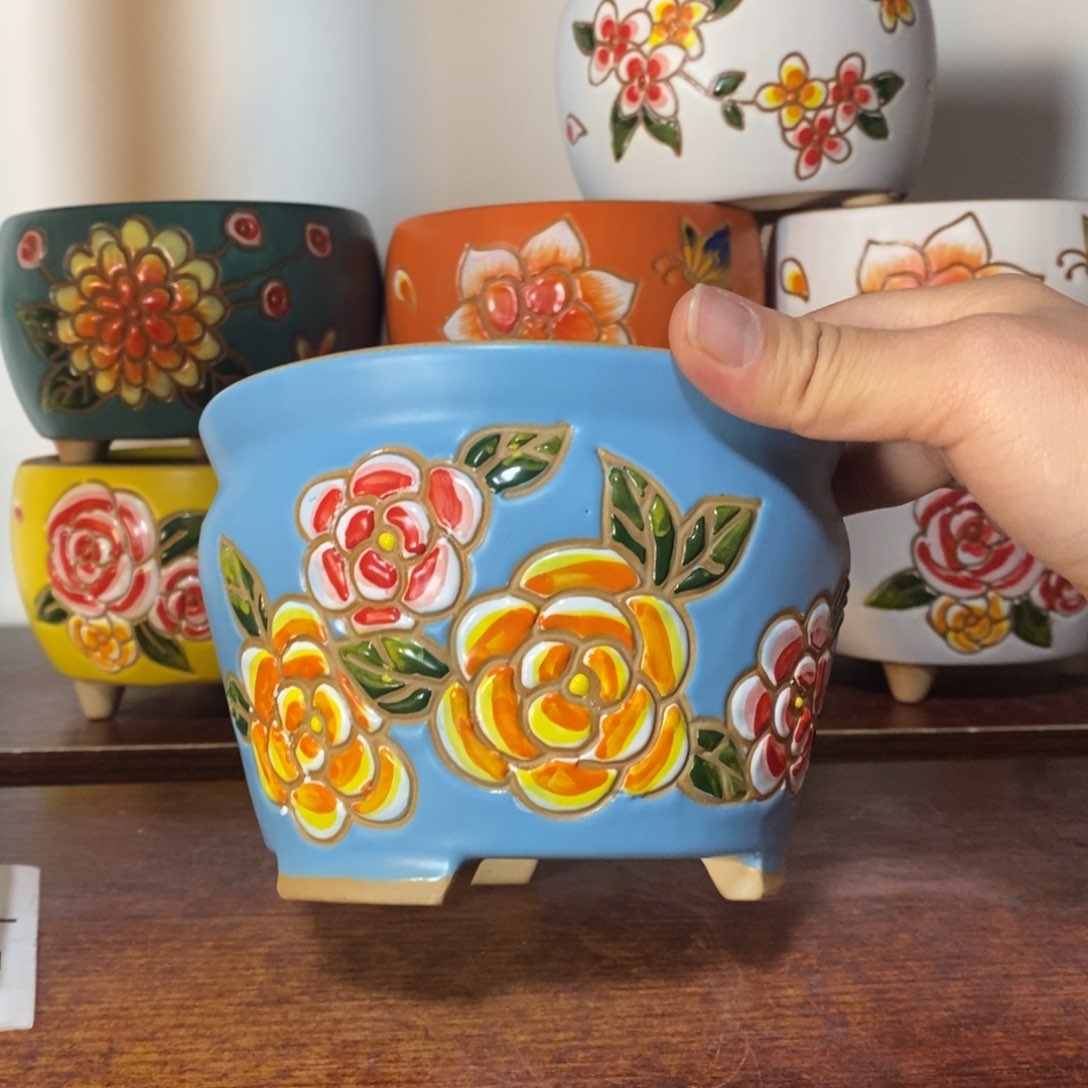 红陶满18包邮满18包邮