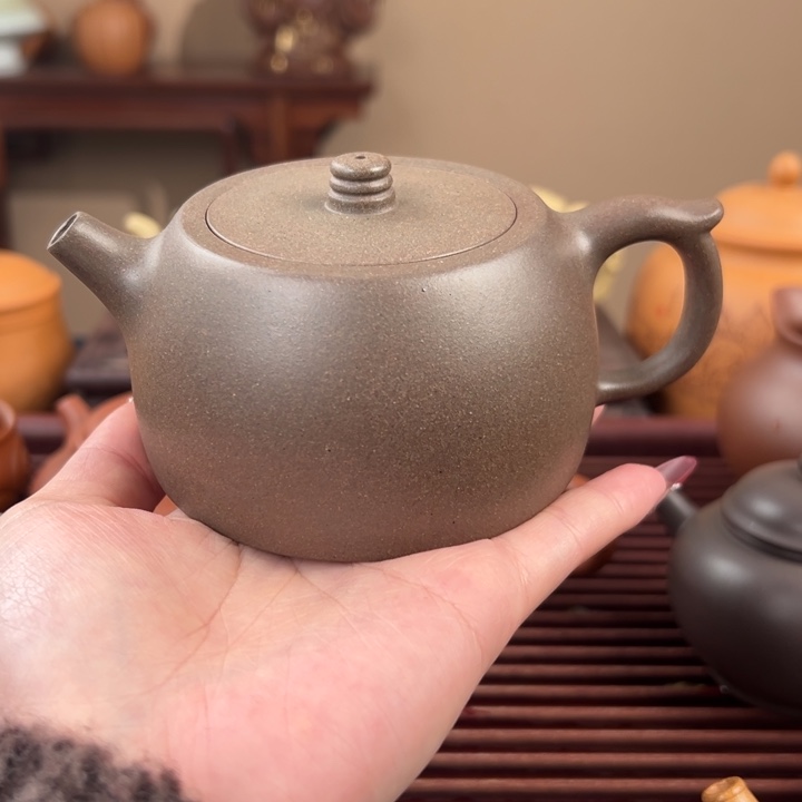 茶壶紫砂6666668888