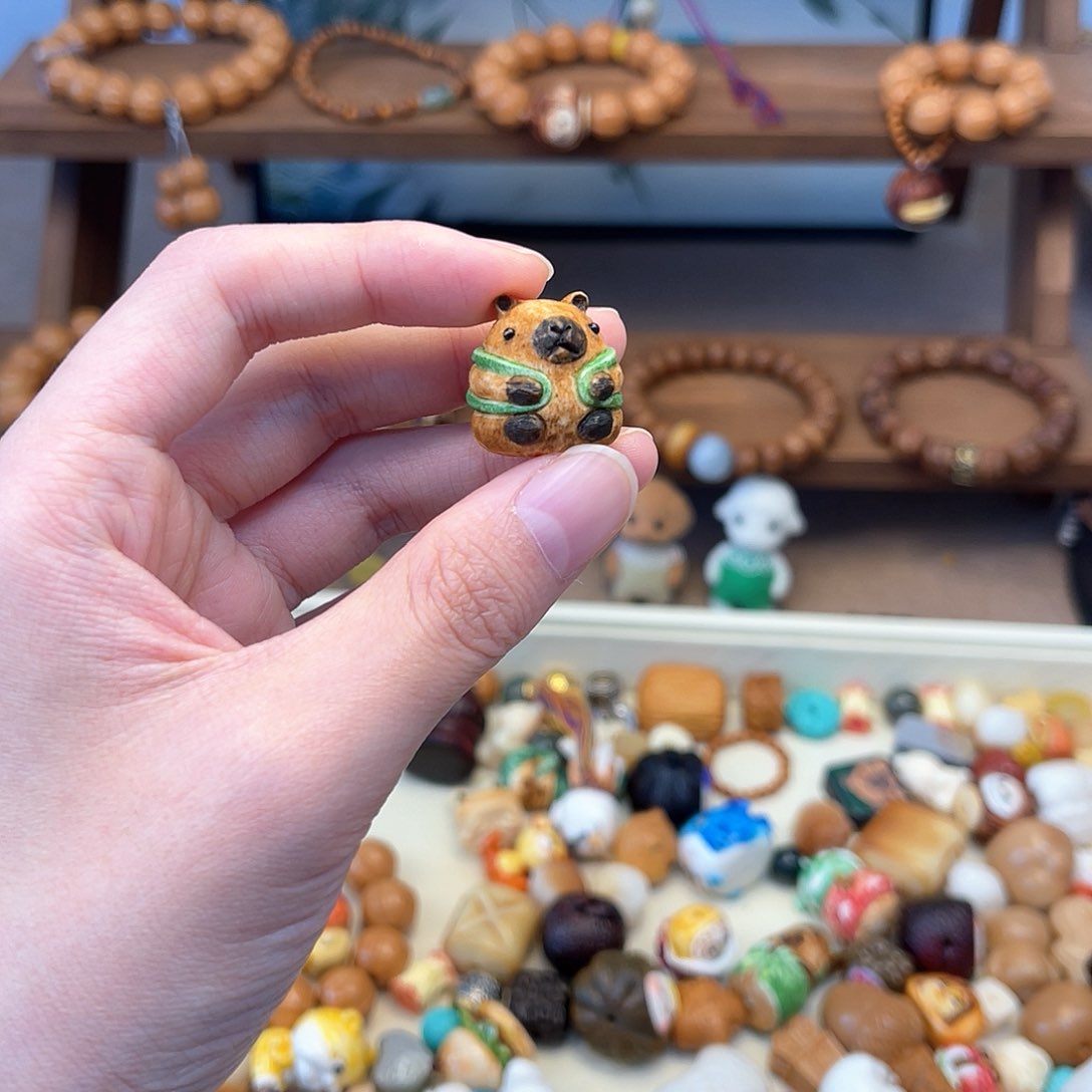 库克手串繁**点配件配件