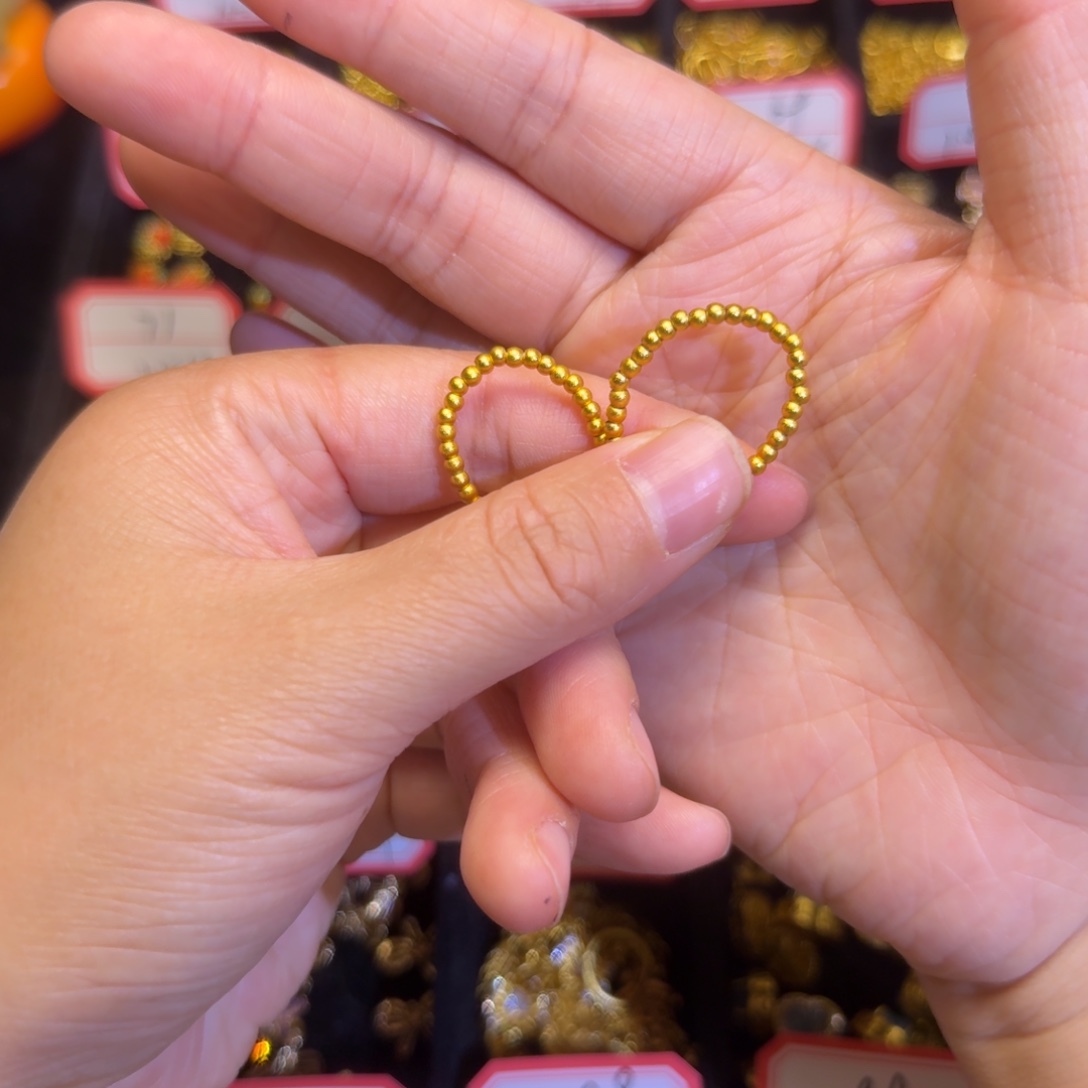 铜合金2.5猪猪100个