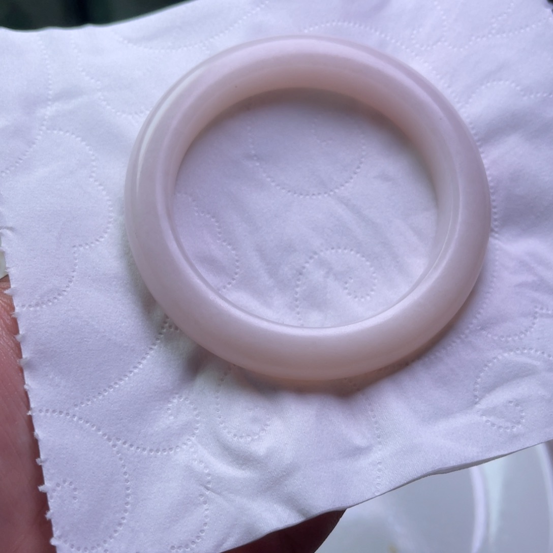 未镶嵌手镯和田玉59-61