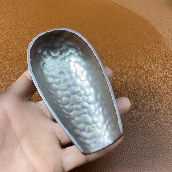 手工粗陶、柴烧茶器