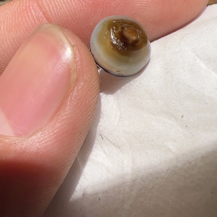 玻璃DIY你在一起的