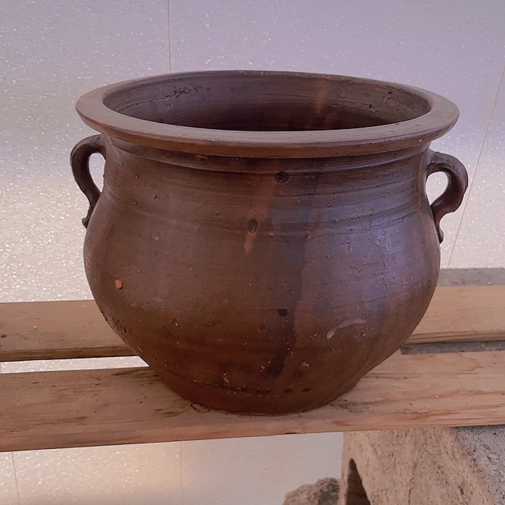 红陶210号21×25咖