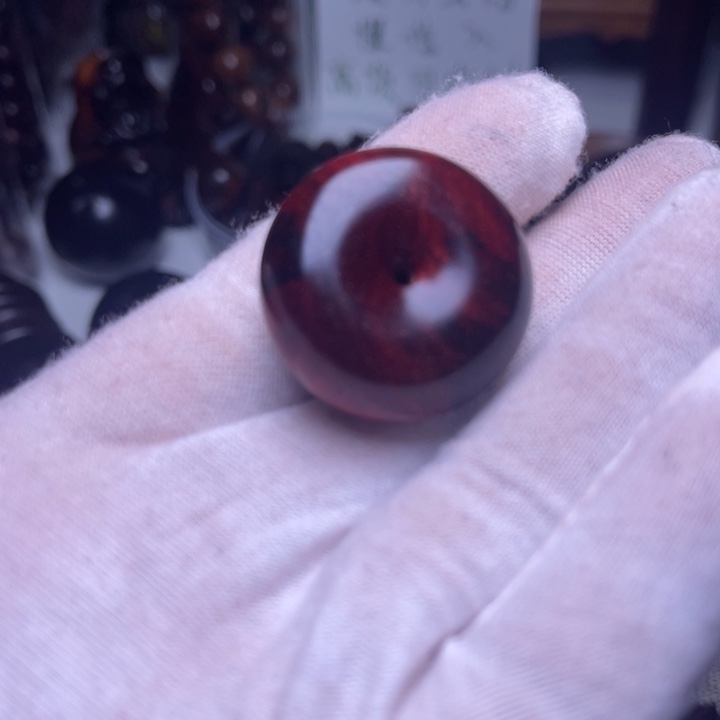 【闪购商品】小叶紫檀手串/手链