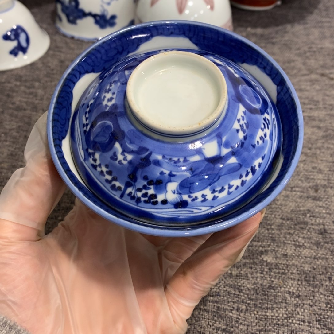 紫砂茶杯非常漂亮好看的花瓶