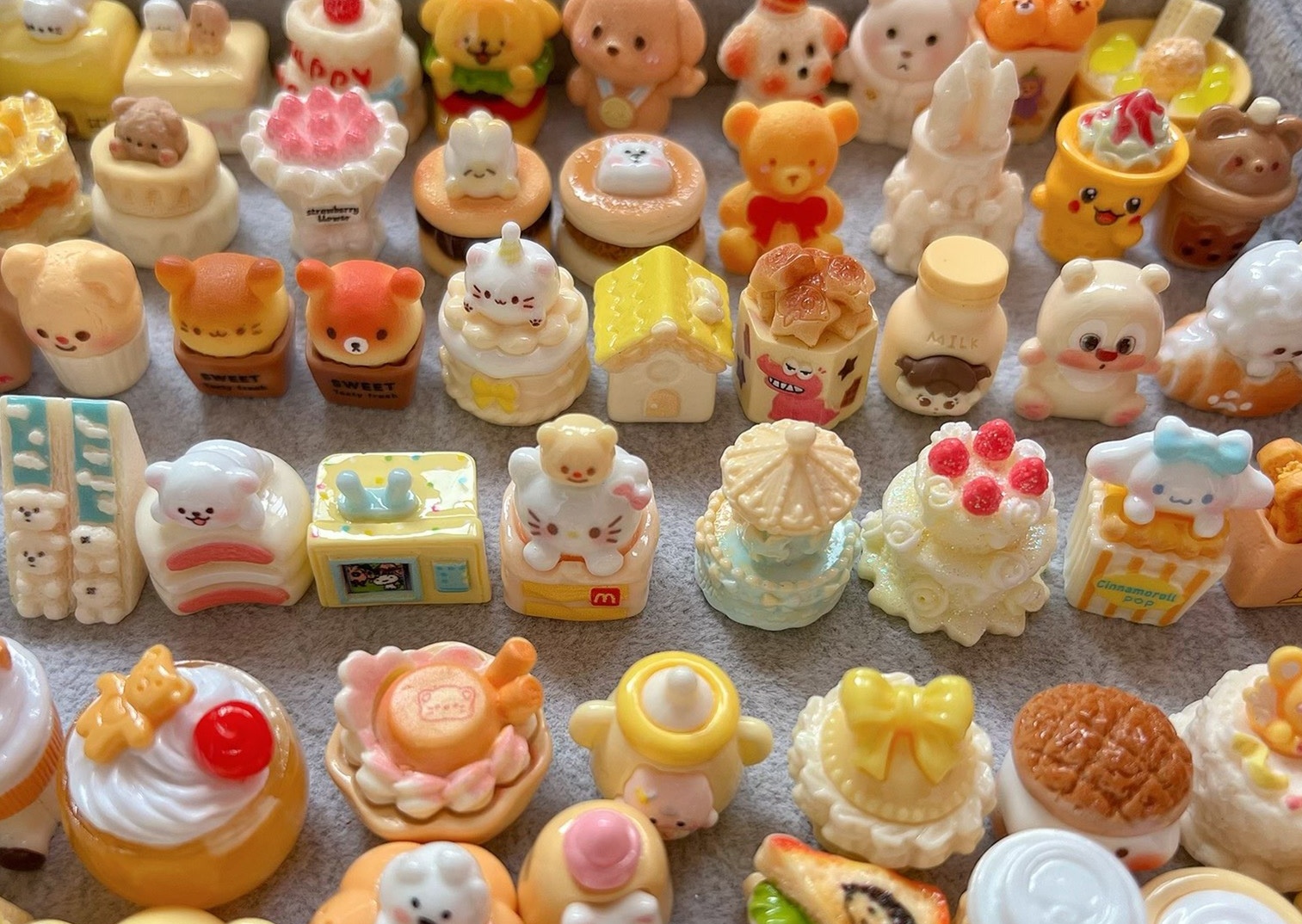 DIY手工饰品配件