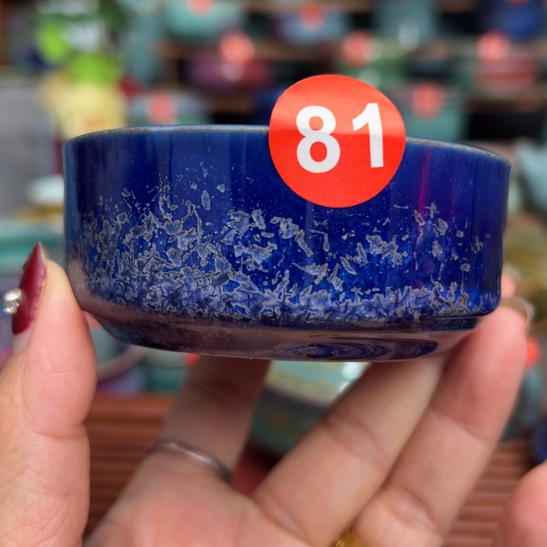 手工制作手拉坯茶具