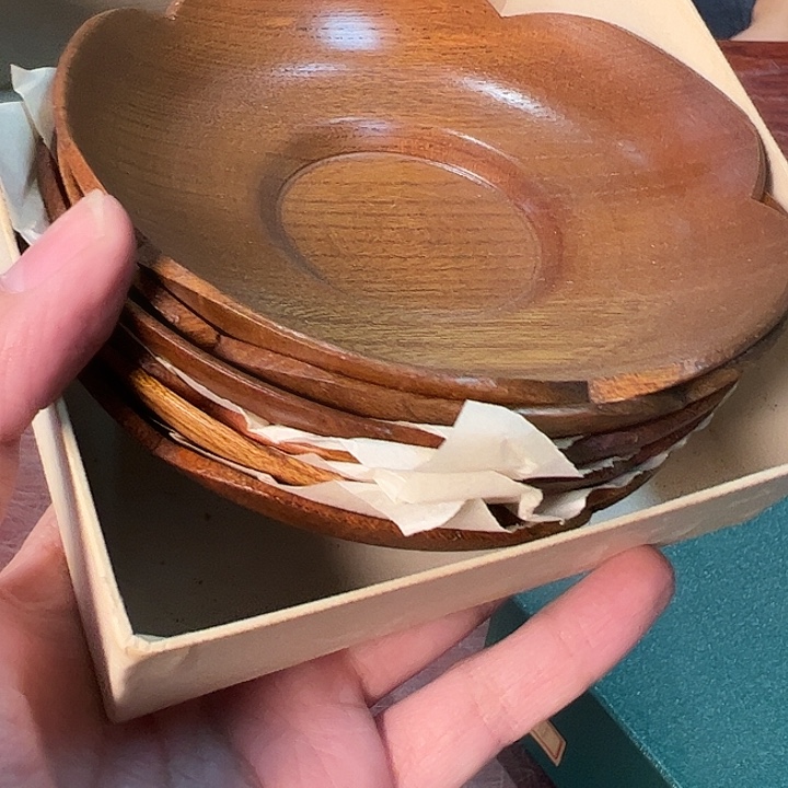 陶瓷中古艺术工艺美术品