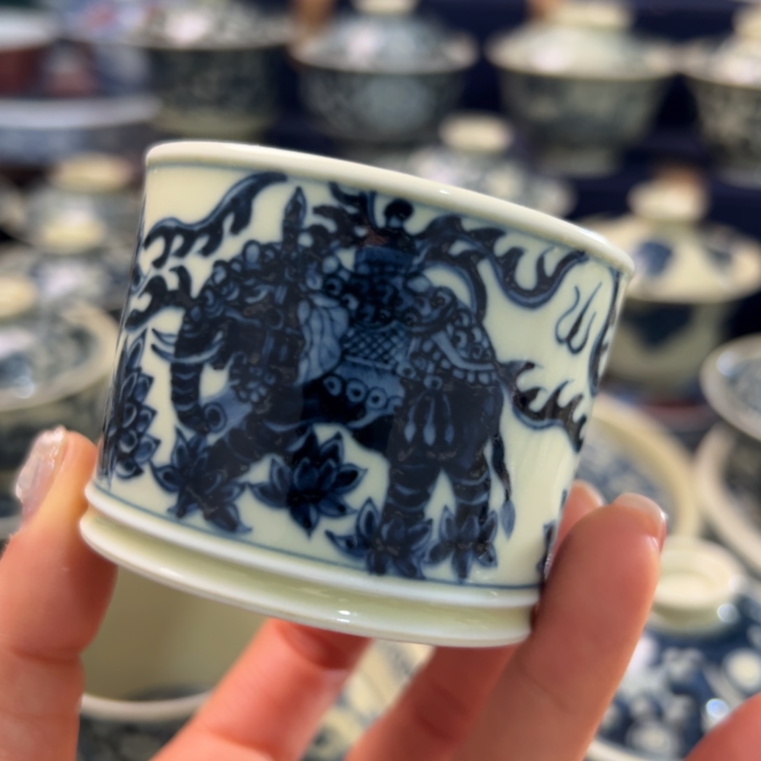 【闪购商品】瓷片陶瓷艺术有限公司