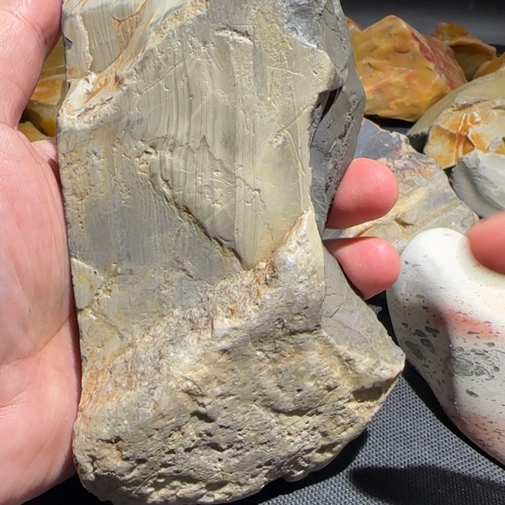 寿山石福集福寿山石