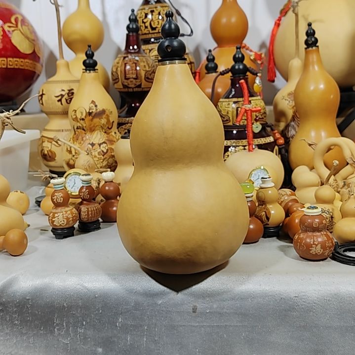 葫芦摆件葫芦摆件