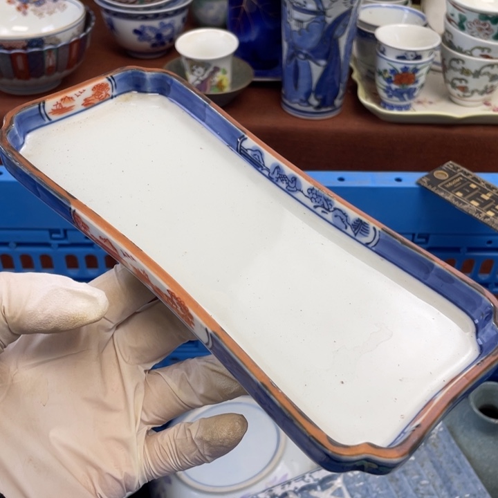 本山绿泥他家瓷器真美…开播了