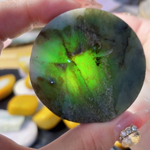 翡翠裸石翡翠原石