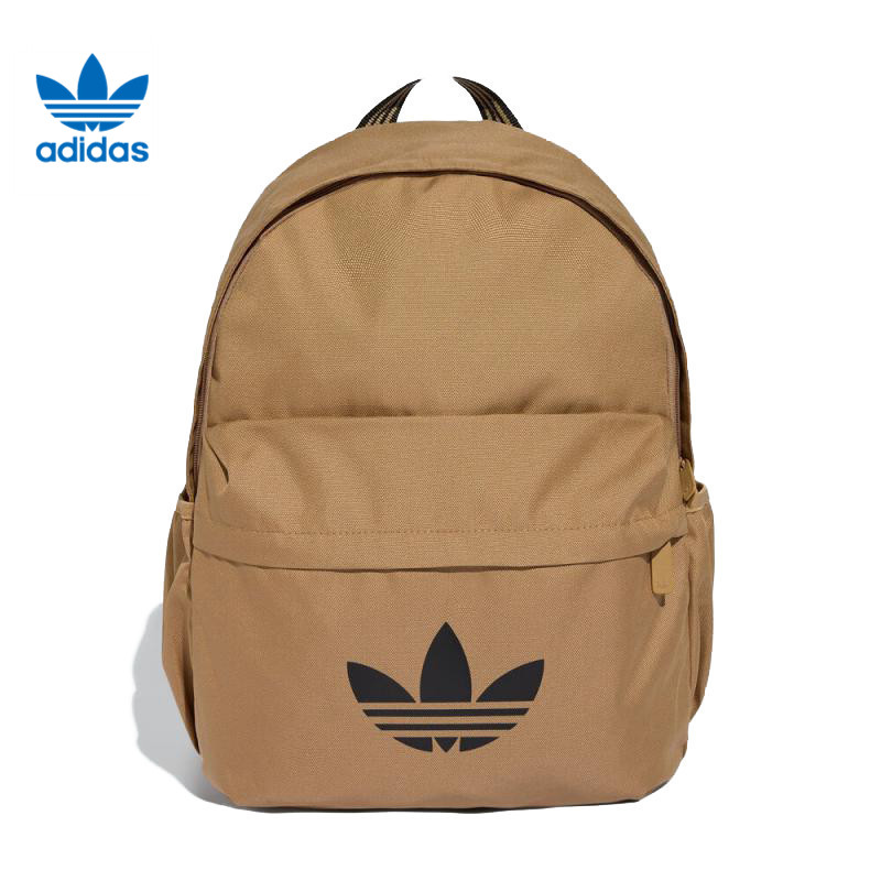 Adidas阿迪达斯三叶草男女运动休闲双肩背包JX0212