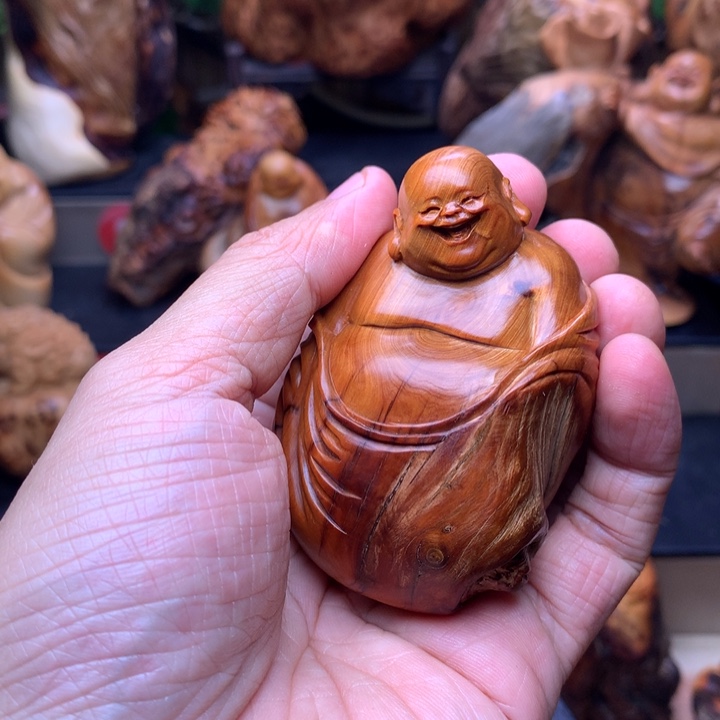 柏木（崖柏）崖柏陈化料