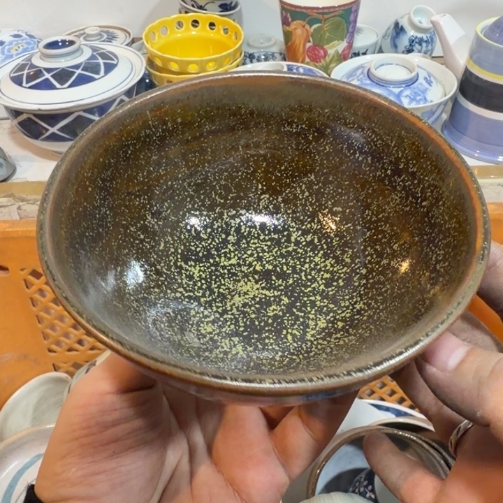 陶瓷推荐第二名20包邮