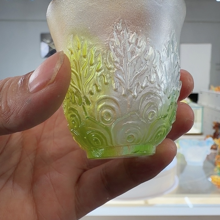 手工艺品琉璃2456