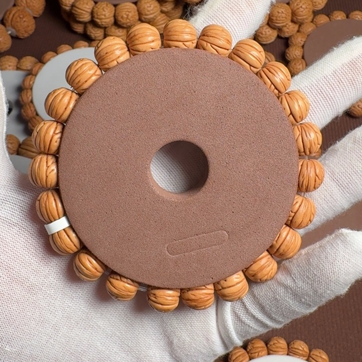 11尺寸小金丹桃核