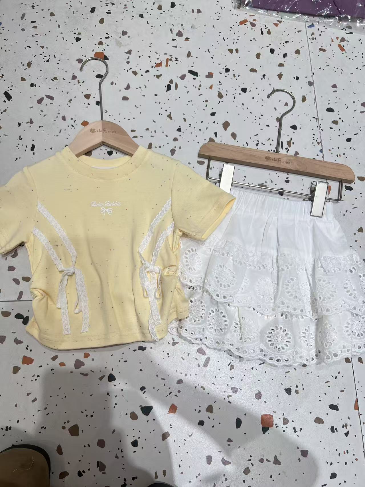 夏季衬衫百搭女士拼接韩版简约冰爽