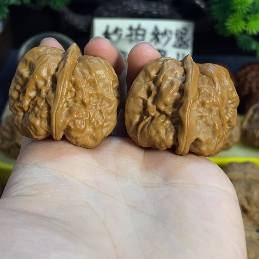 核桃蛤蟆头35尺开背4