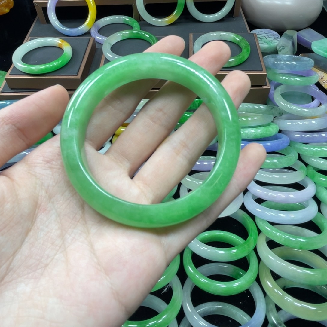 珐琅非金属一物一拍