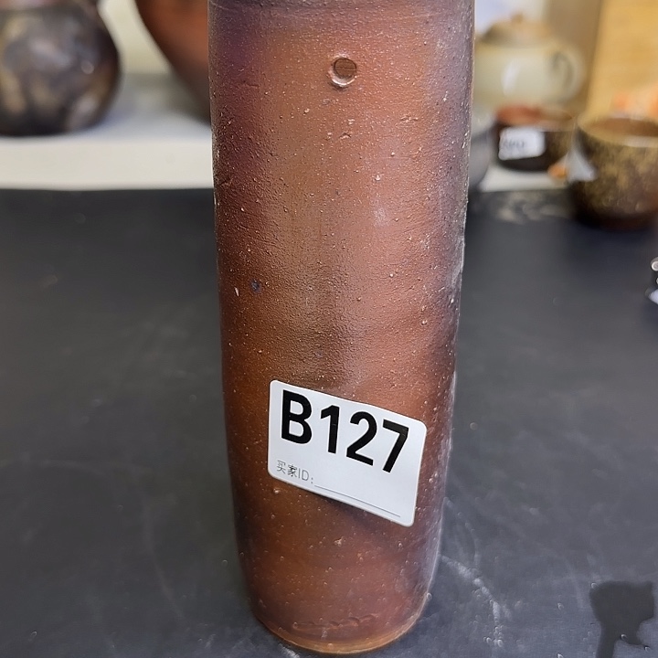 备前烧作品备前烧作品