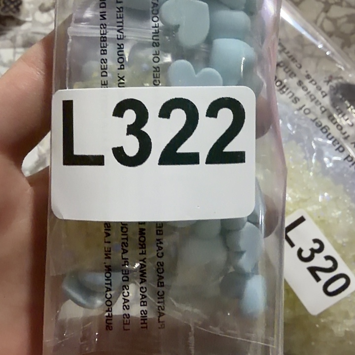 小***欣322 包装编织工艺diy