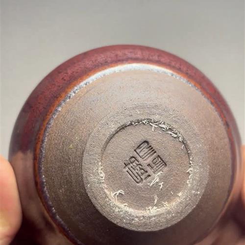 【闪购商品】茶盏-456............